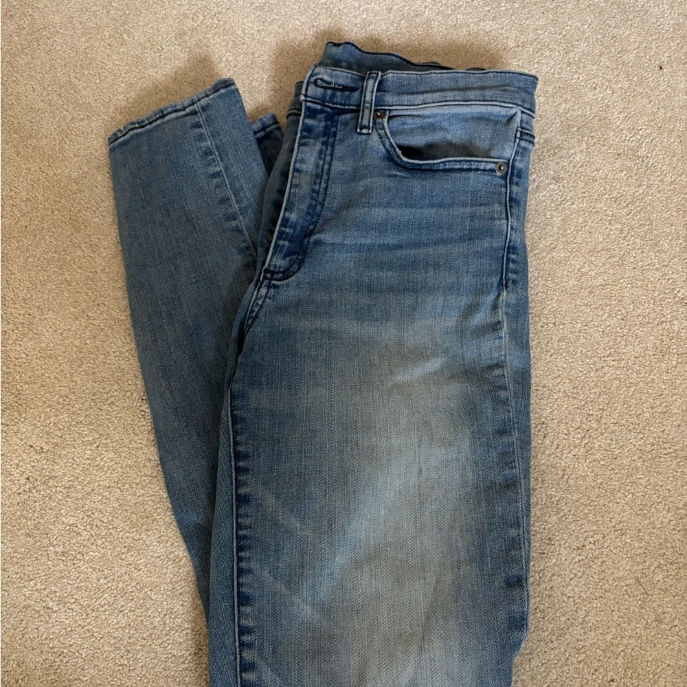 GAP 1969 Resolution Denim